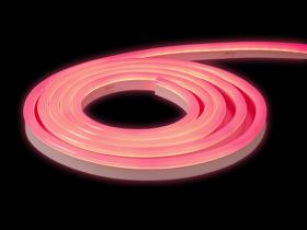 Nexi 60SR LED Neon Light Dlux Round Surface Neon Nexi 60SR LED Neon Light Dlux Round Surface Neon